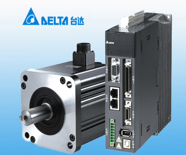 臺達(dá)伺服電機(jī)